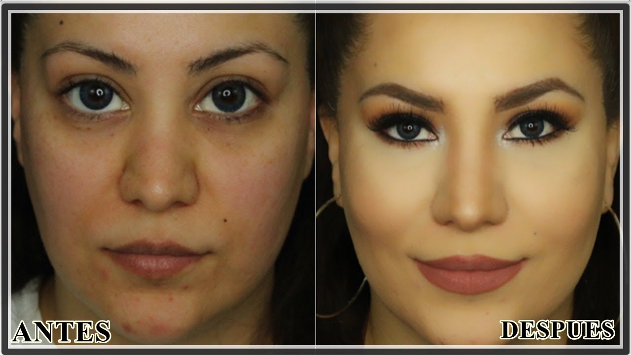 como disimular los ojos saltones,grandes, con maquillaje | HOY YO TE ENSEÑO COMO MAQUILLARTELOS