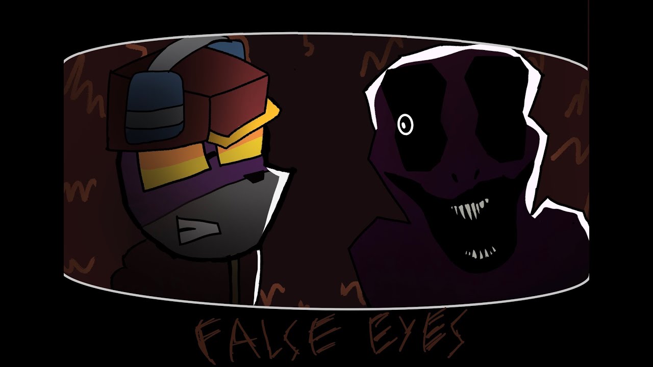 False Eyes - Company Funkin' OST [+FLP]