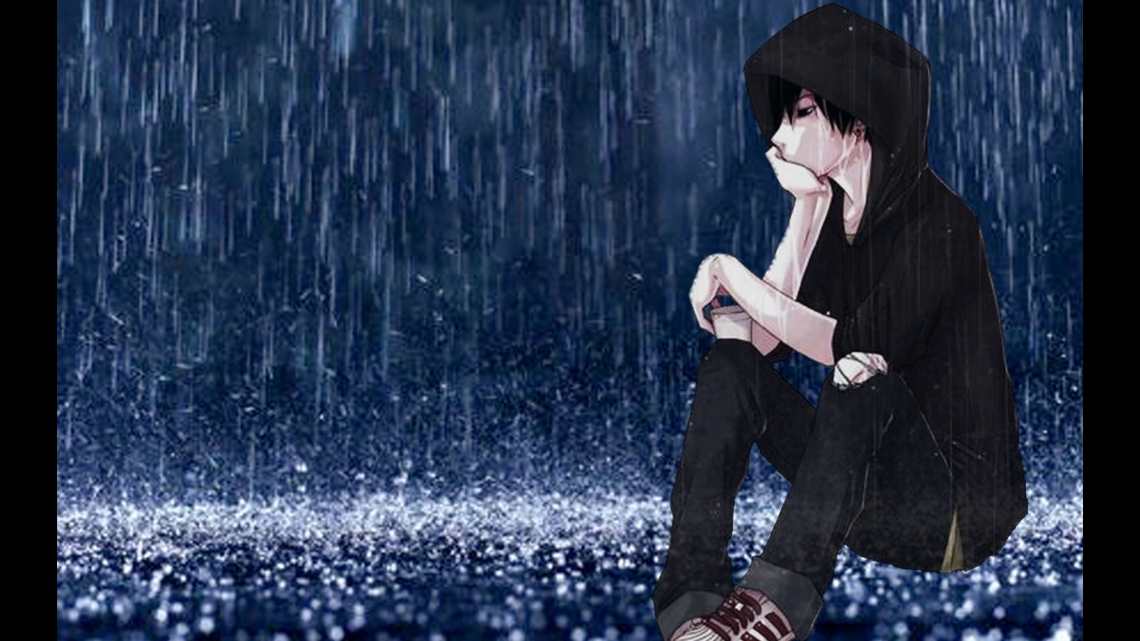 Knife Party - Give it up (Anti-Nightcore)