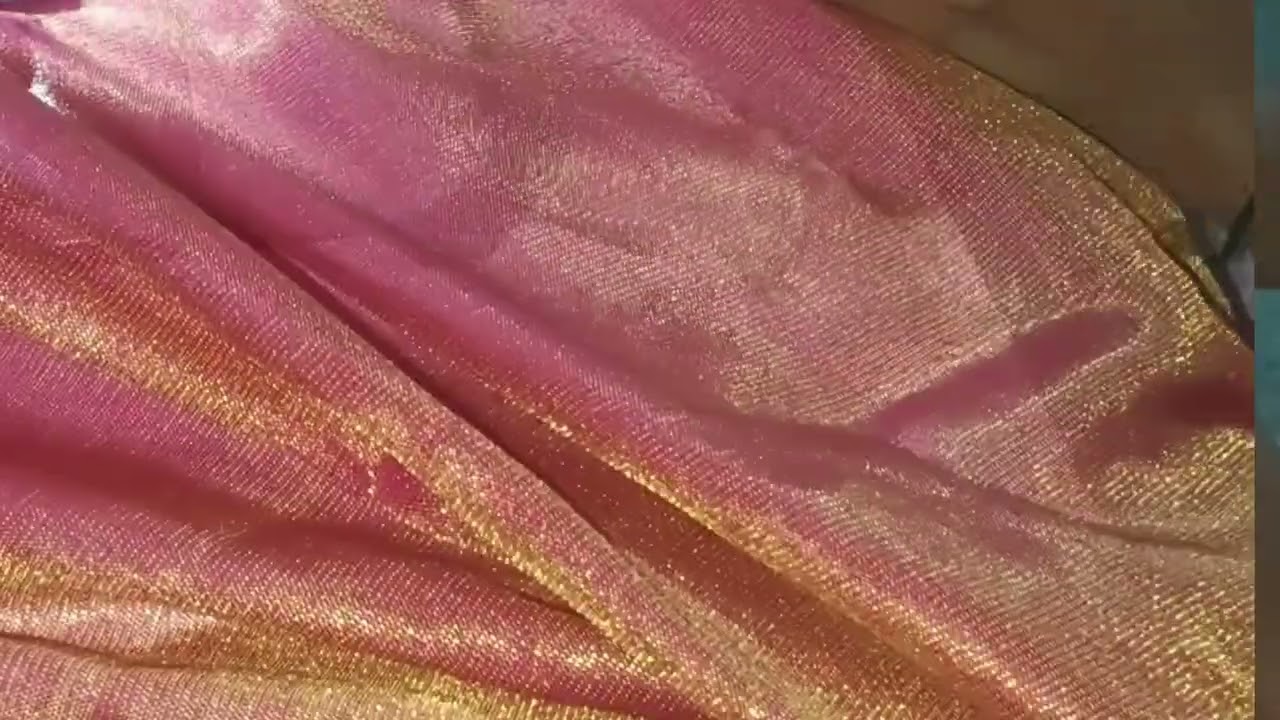 Super tips lehenga davani 3 in1