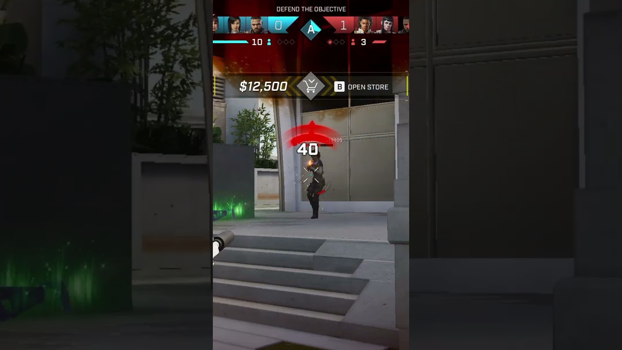 Tap on Related Video for Sniping Tips🎯 