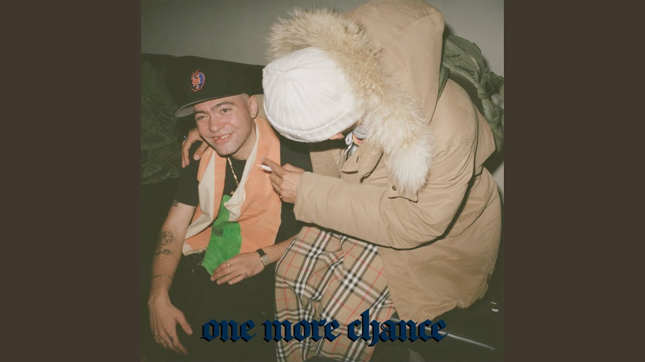 One More Chance