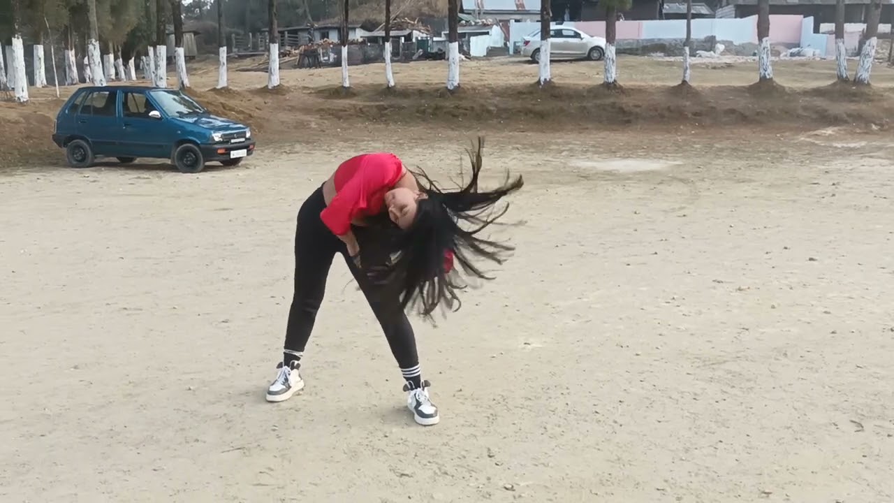 Non khasi dance khasi song To Ngin Ia Shad