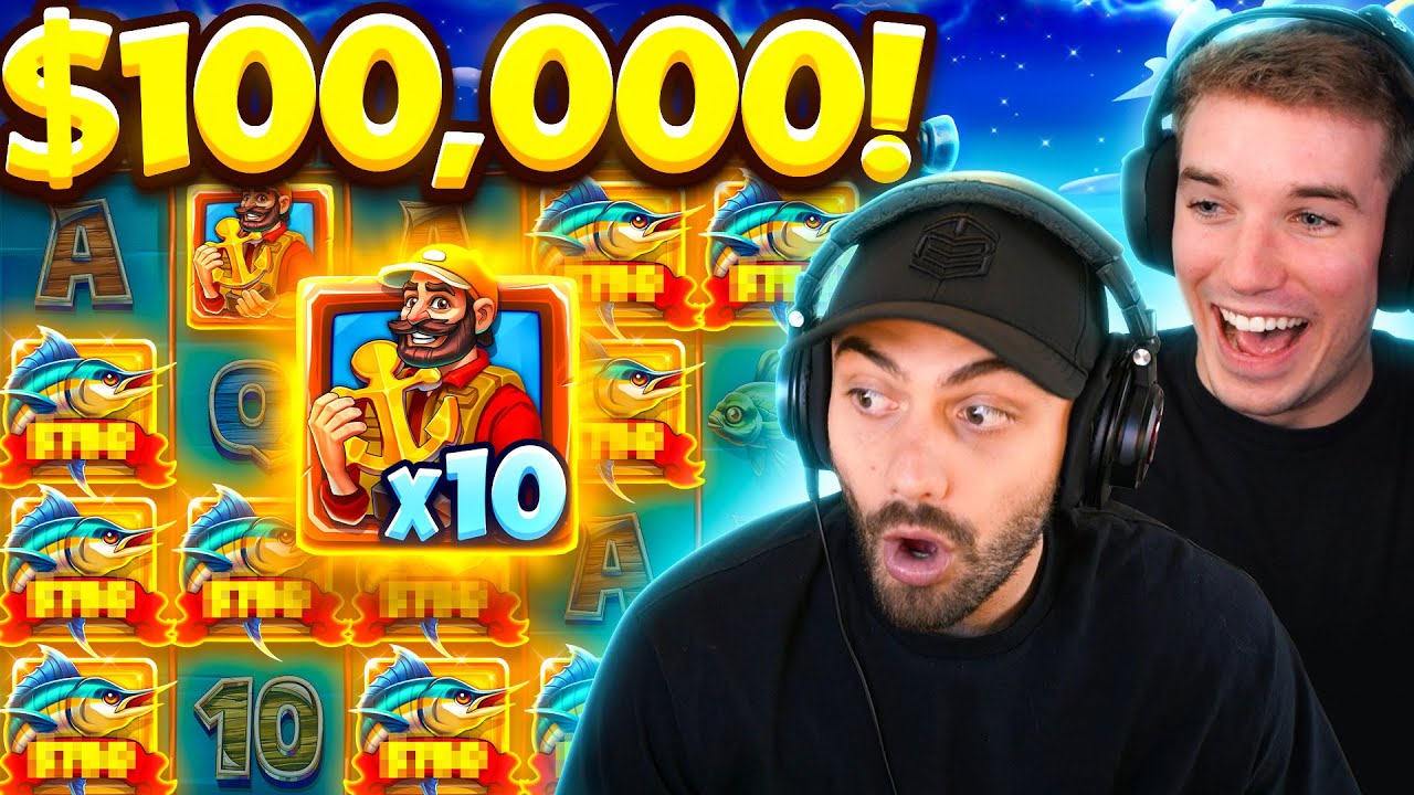 The $100,000 Solo Session Series Part 2!