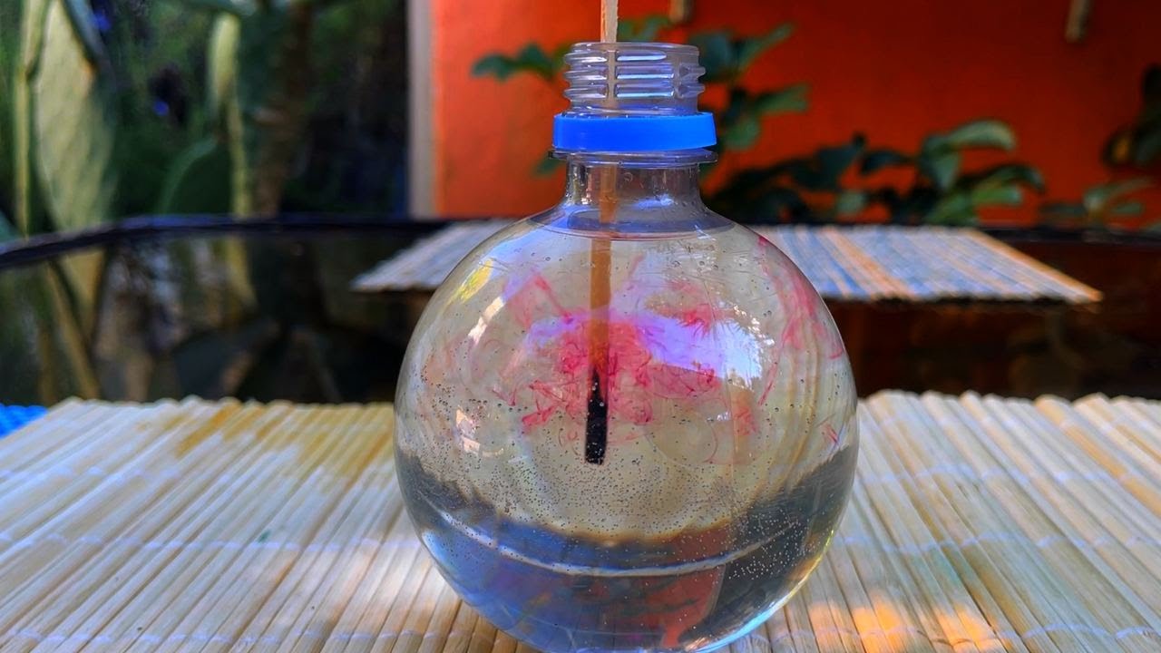 El AROMA de la TRANQUILIDAD: Haz tu propio AMBIENTADOR Anti - Estrés