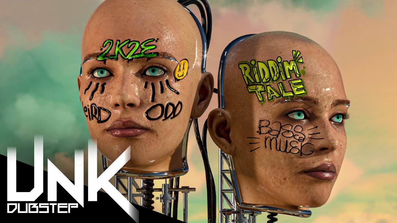 WODD - Riddim Tale