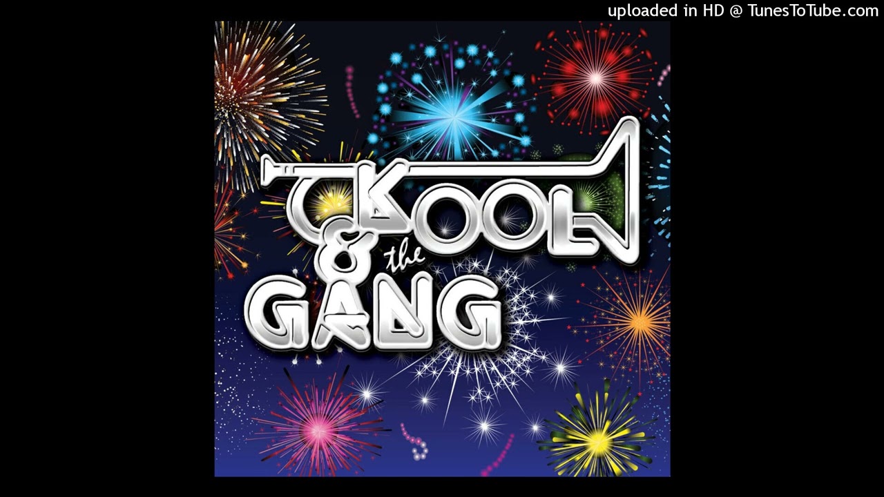 Kool & The Gang ft Rihanna ft Jamelia - Cherish Umbrella Superstar (Djm mashup)