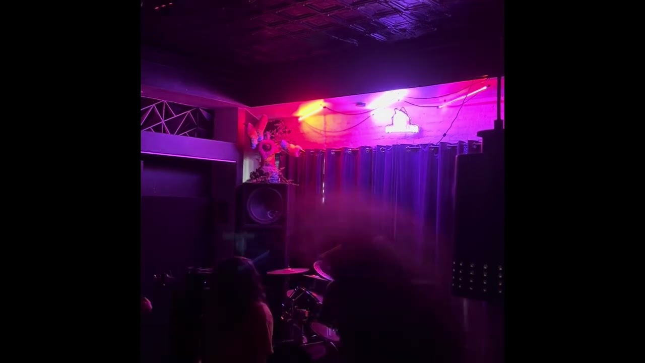 Morgue Stench live at Moshmellow St. Louis 2/6/26