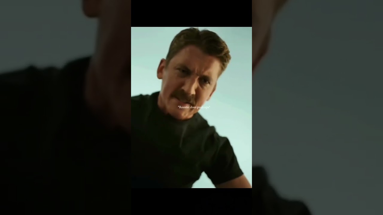 Pov: smash #pov #yn #topgunmaverick #bradleybradshaw #phoenix #hangman #bob #edit #fyp #topgunpov