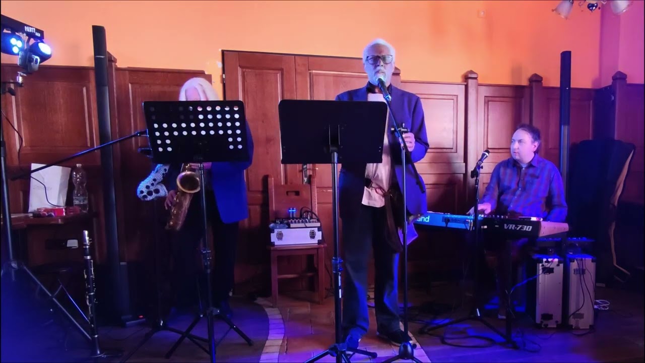 Masters Of Swing - INVITATION, 19.6.2025 !!!