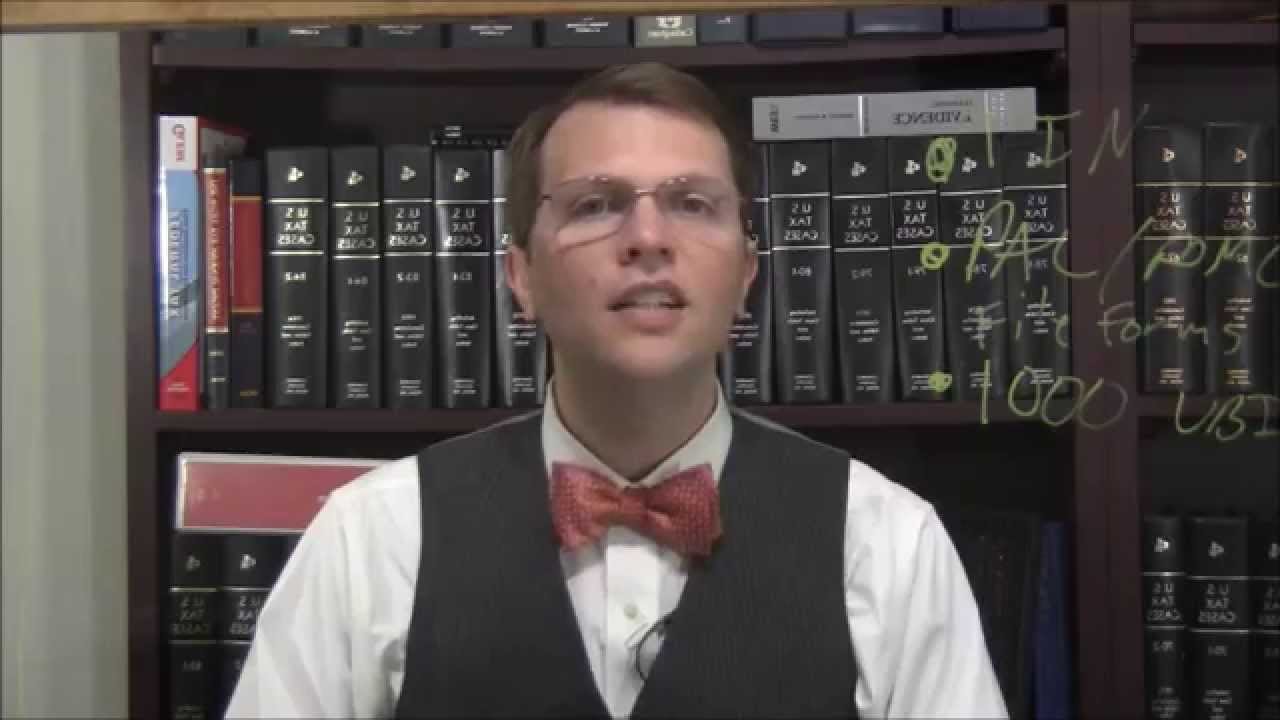 Does a Campaign Committee Need a Tax ID?