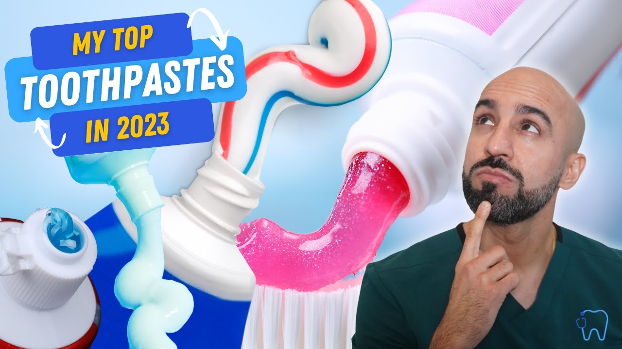 What is the Best Toothpaste in 2023 ?