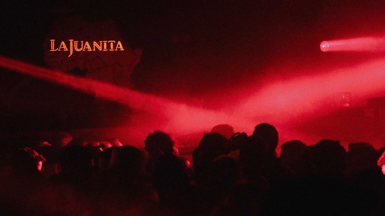 Xul Nox @lajuanitamusic - 15/06/2023