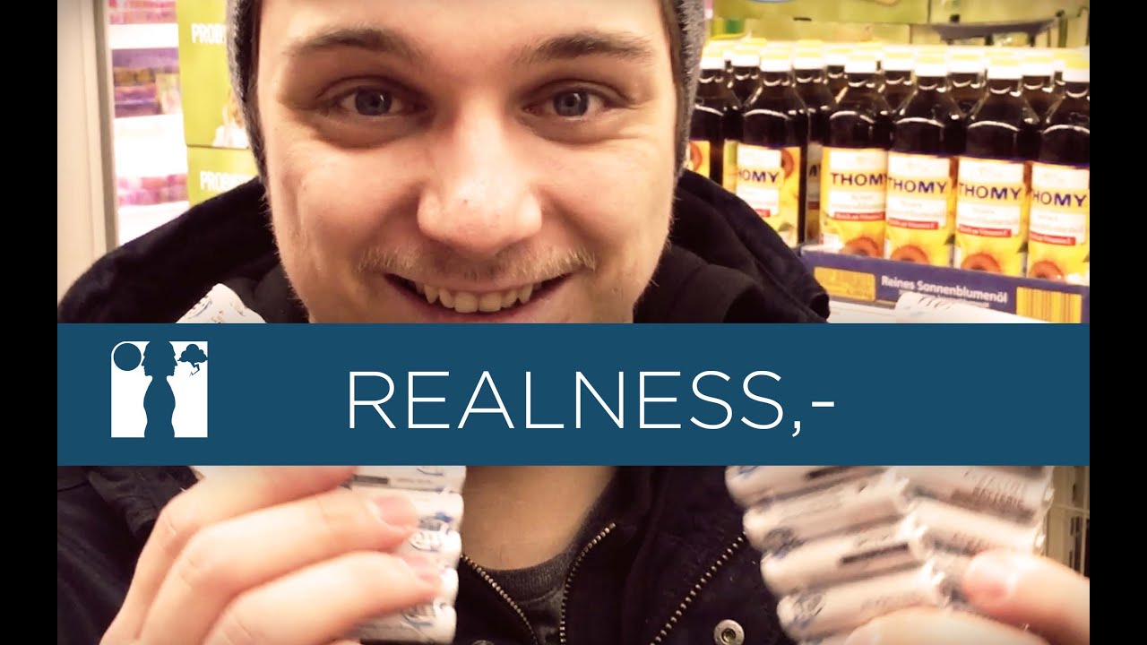 Fewjar macht ein Album: Teil 9. REALNESS. Und andere schlechte Wortwitze.