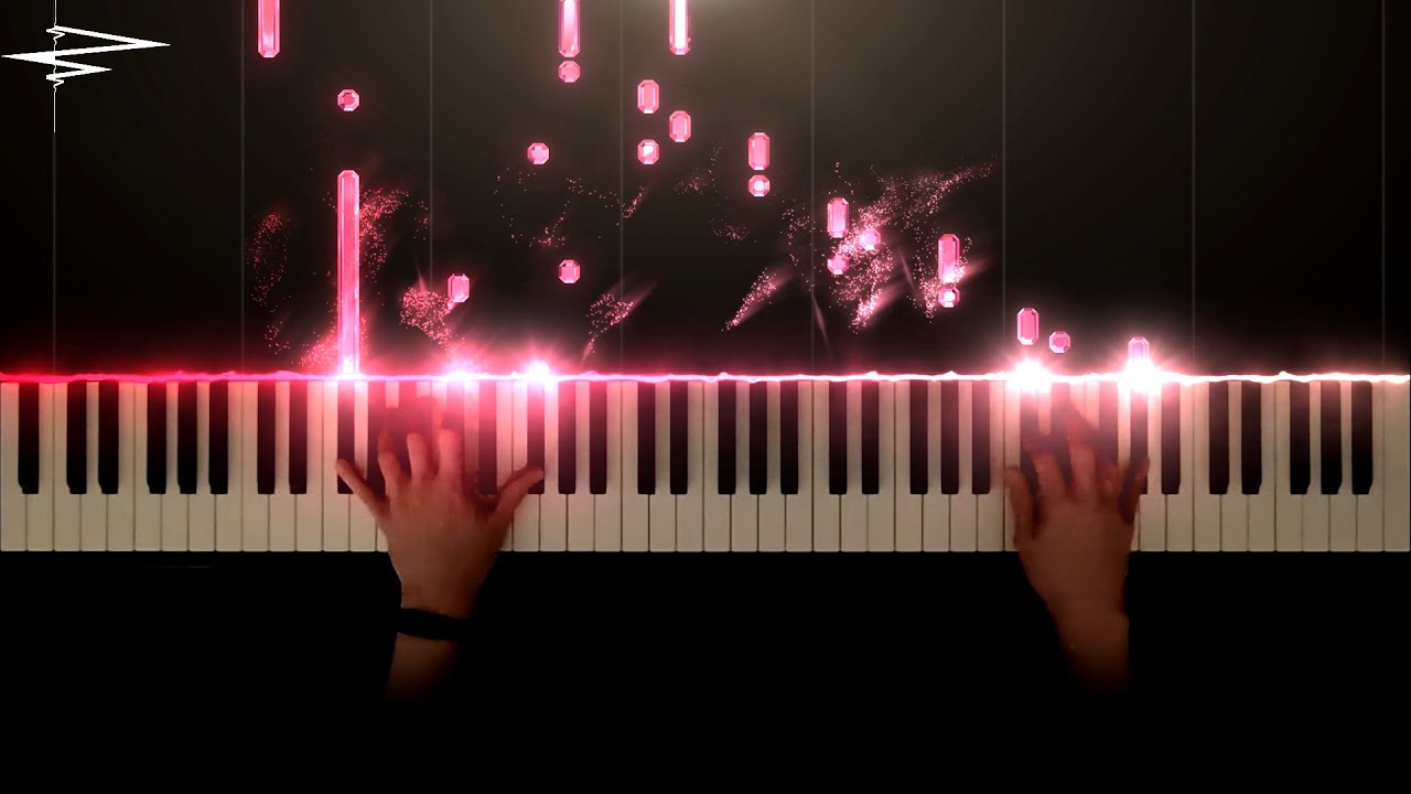 Maybe (cover)