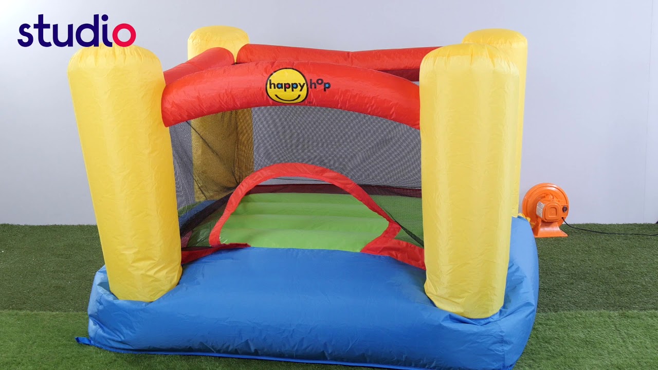 Studio - Bouncy Castle #studio #bouncycastle #Outdoorfun