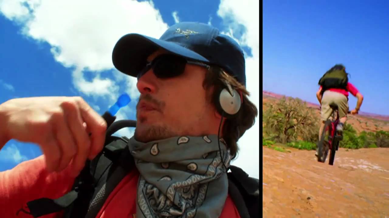 127 Hours Trailer