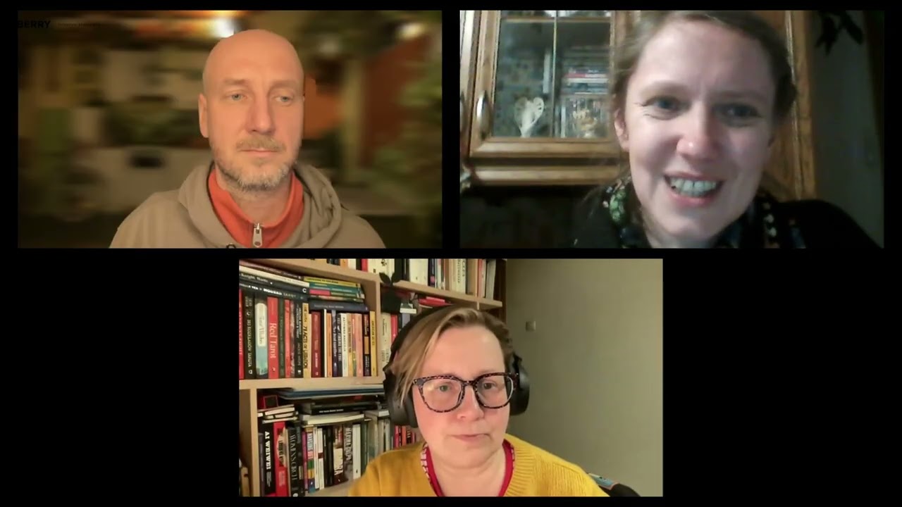 Wspólny Las 2026 - Webinar 