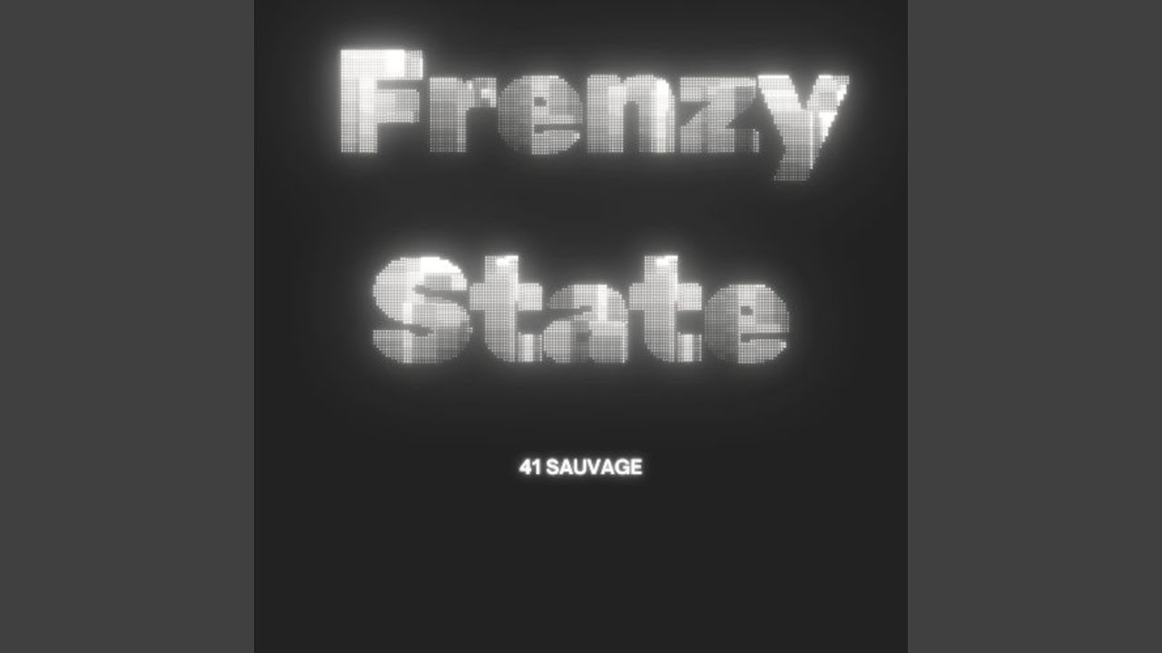 Frenzy State