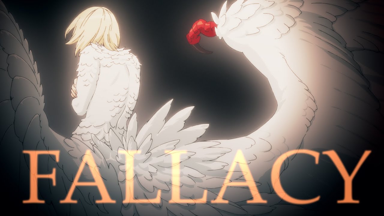 Fallacy [Delicious in Dungeon AMV] San Japan Best In Show AMV