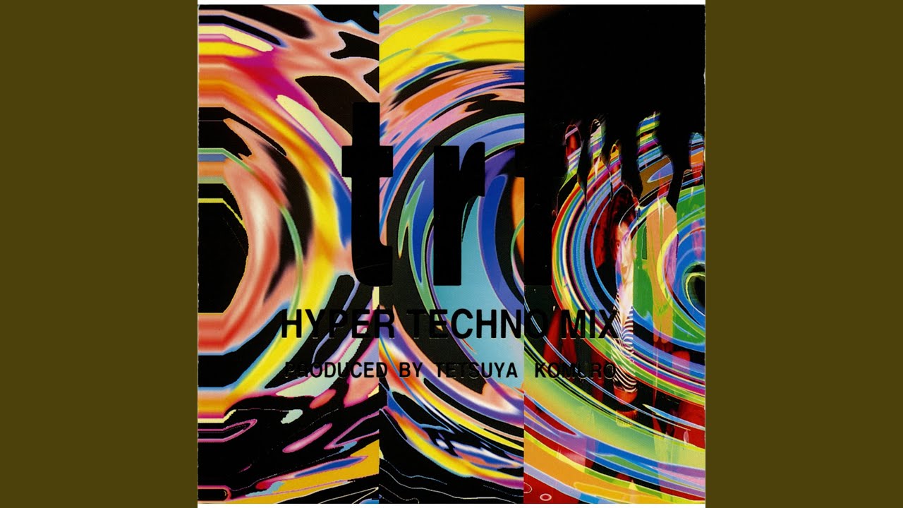 OPEN YOUR MIND (U.S.Remix)