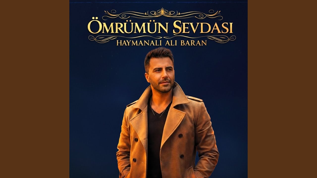 Ömrümün Sevdası
