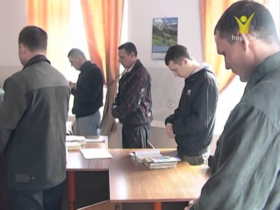 ЗОНА. За проволокой... | ...есть Любовь [05/12]