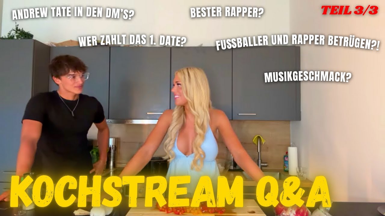Ich war bei Giuliano Zuhause😱 | Realtalk über meine Vergangenheit🤯 | Amalia Streamt