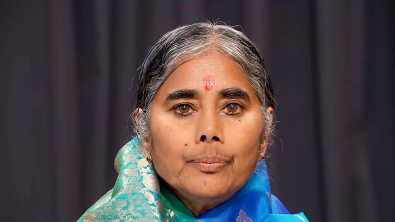 26 Feb 2026 10am CET Mother Meera Meditation Wherever You Are !