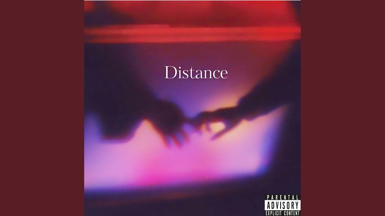 Distance (feat. Eloyce)