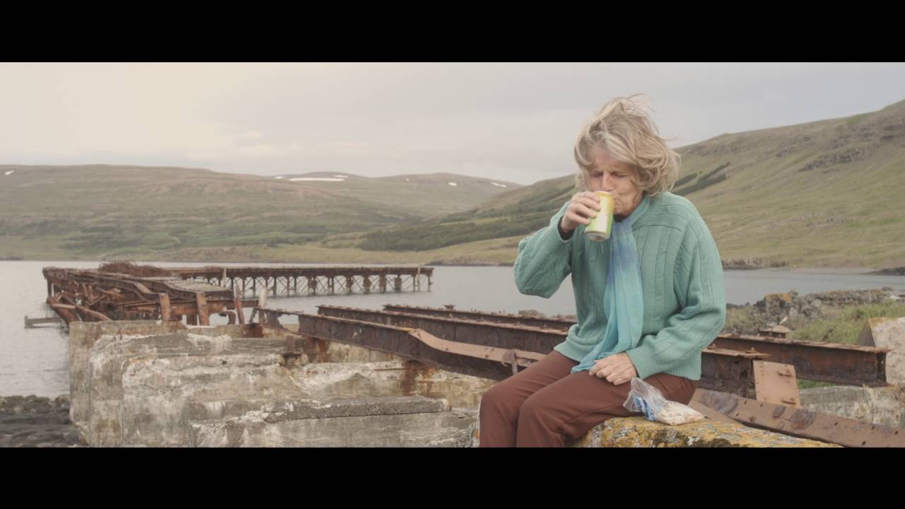 Jón Jónsson - Your Day