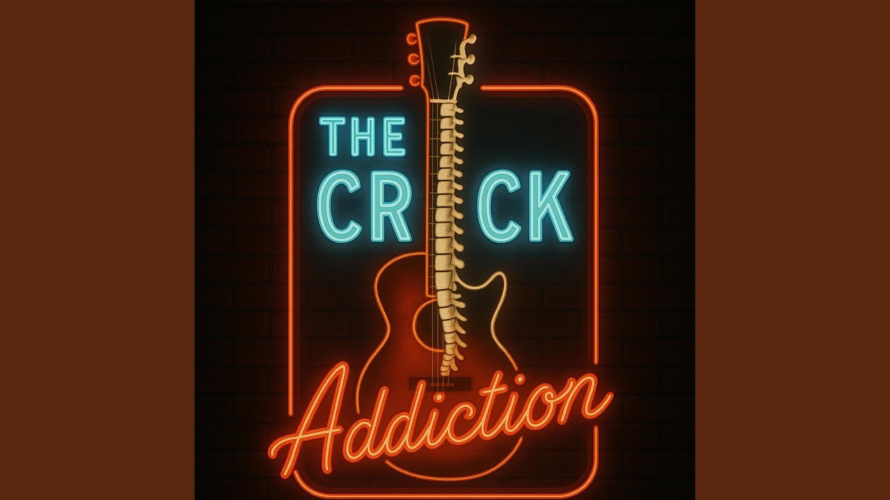The Crack Addiction (Elliott Spine & Sport Anthem)