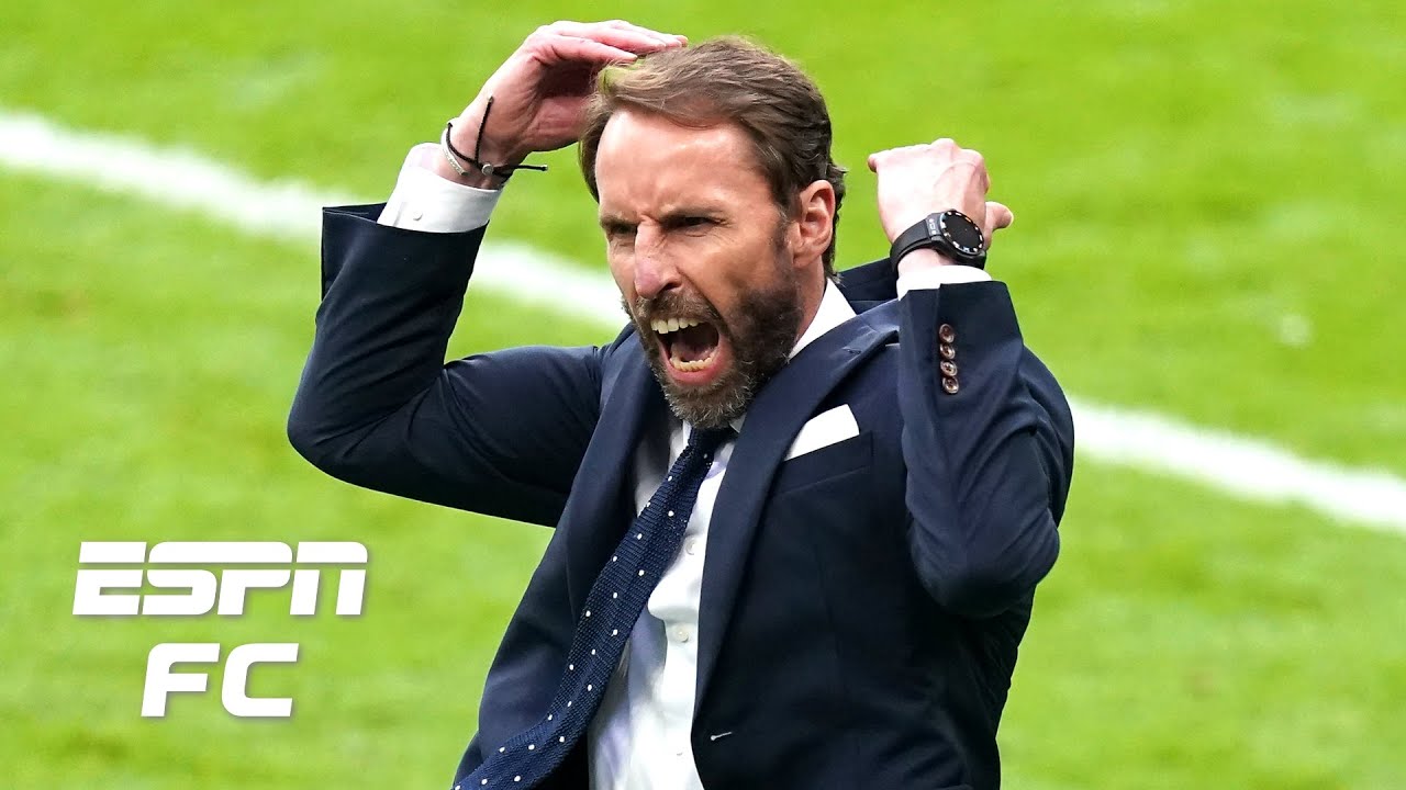 England vs. Germany reaction: Did Gareth Southgate get lucky with his tactics? | Euro 2020 | ESPN FC