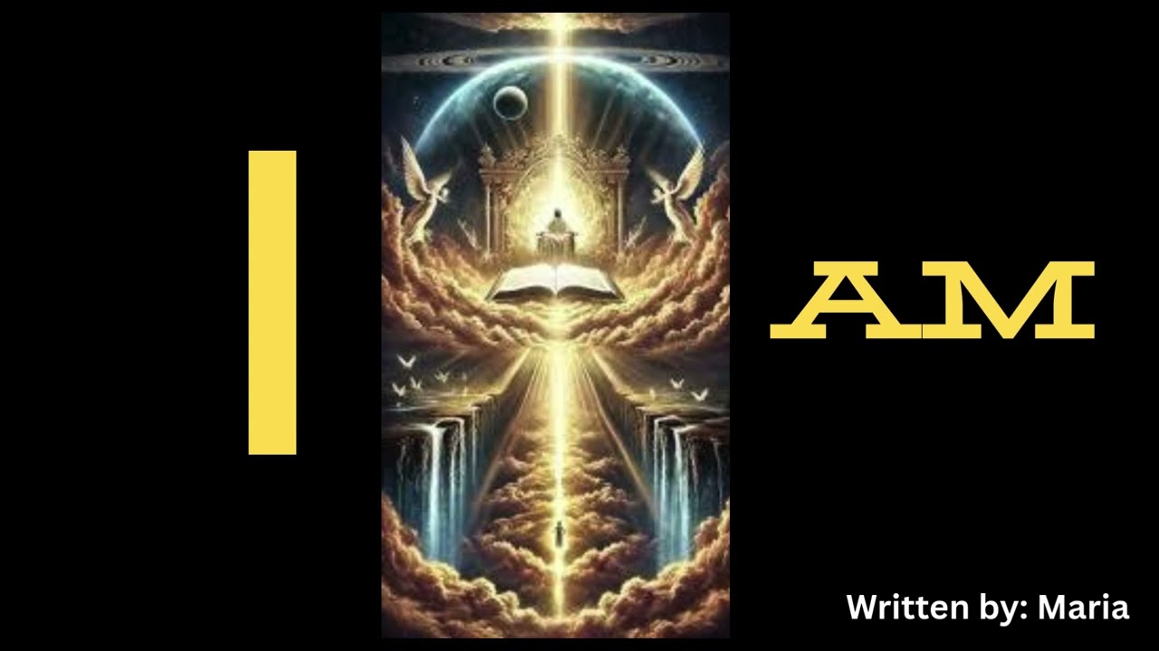 I AM