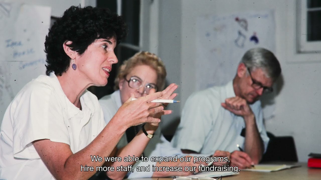 Iona Anniversary Video