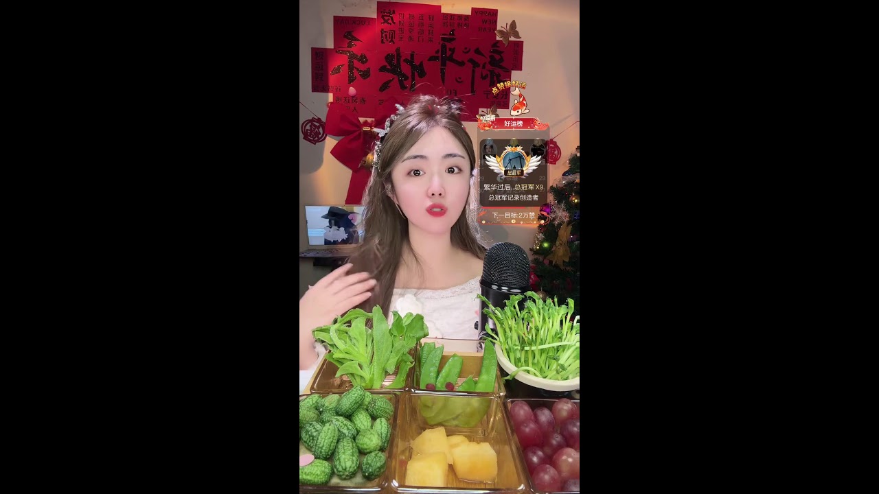 🔴 LIVE:Magical Chinese delicious food