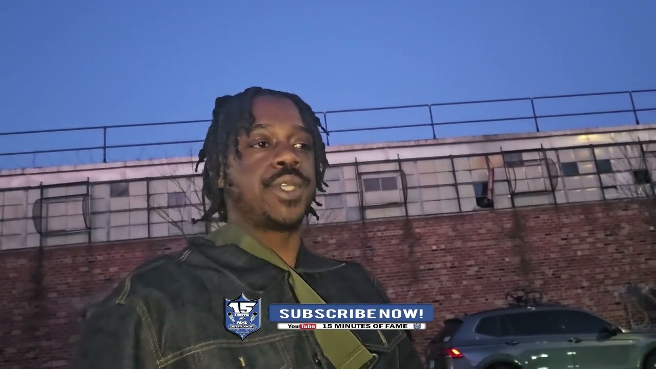 SHOTGUN SUGE ADDRESSES BAD NEWZ - WHATS HIS THOUGHTS ON HIS PAPERWORK