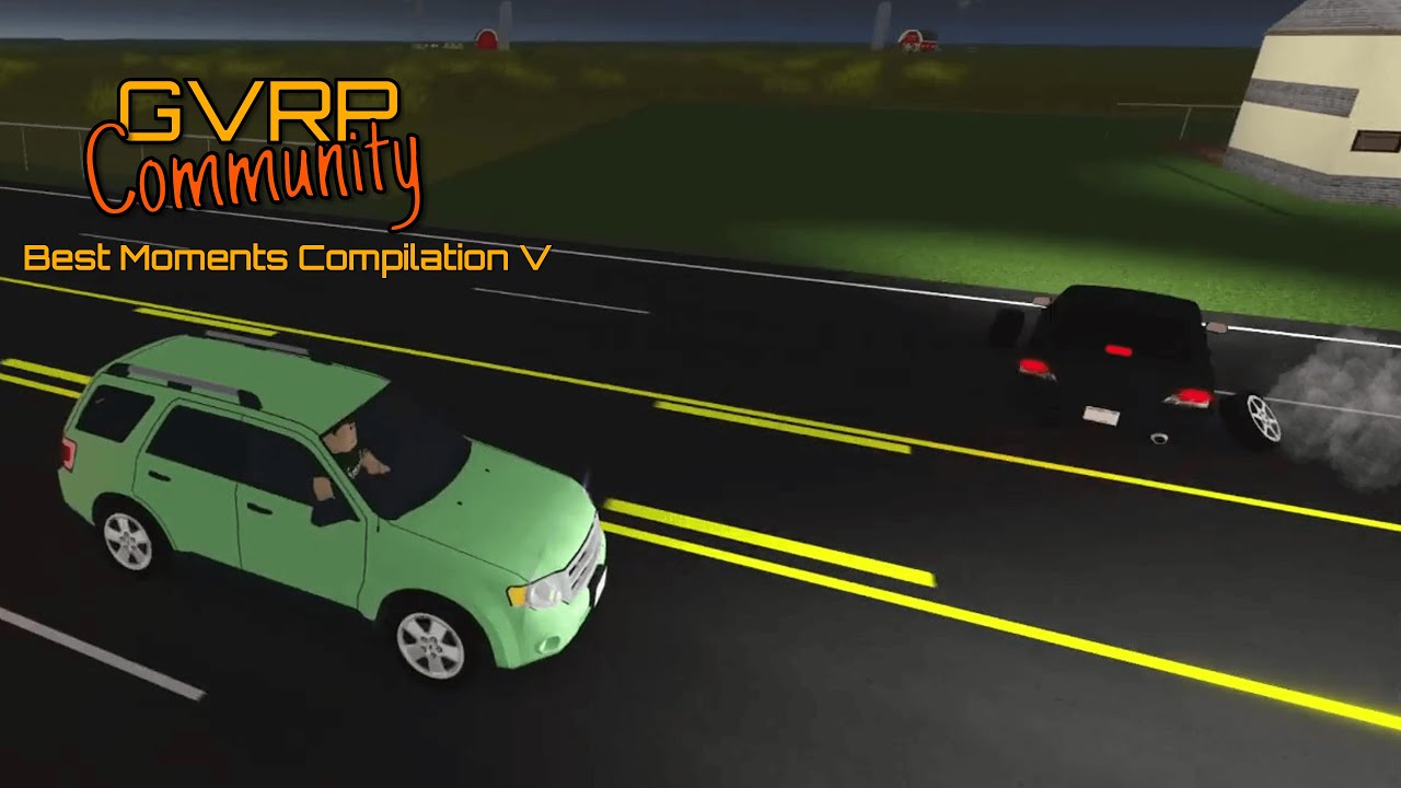 GVRPC Best Moments Compilation - Part V