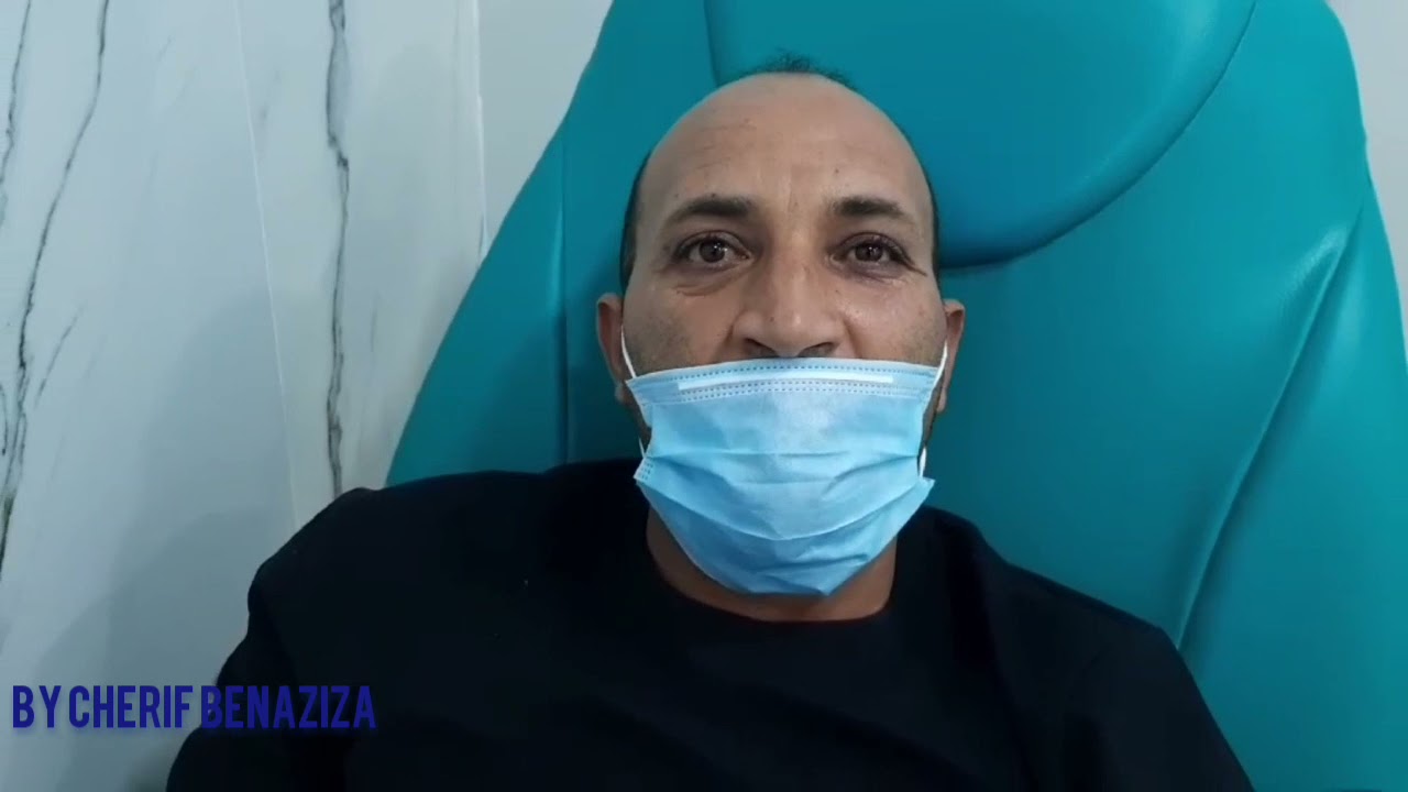 حملة التبرع بالدم بقاعة العلاج حجرة النص كاملة/la collecte du sang a la salle de soins Hadjret Enous