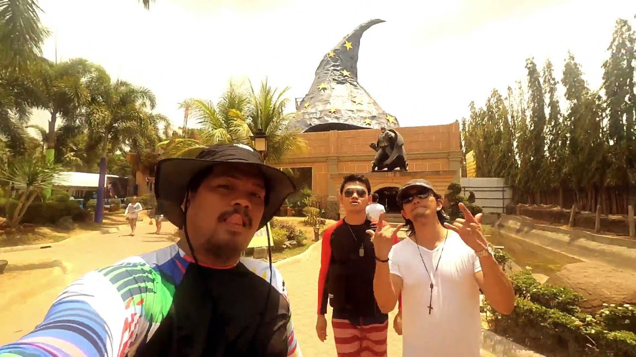 YAMAHA MOTOR PHILIPPINES SUMMER OUTING 2016 #xiaomiyicam