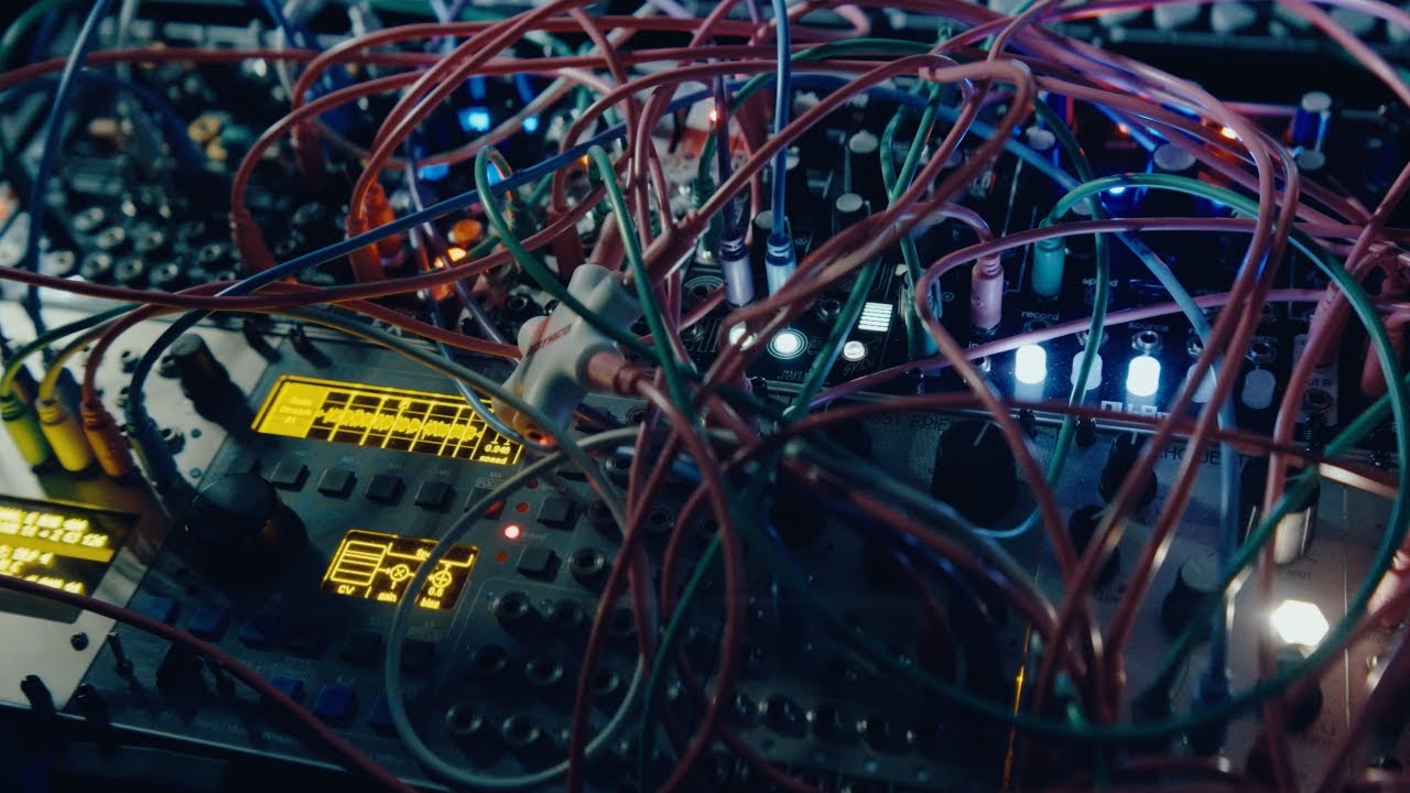 attowatt — LATENT MIRROR