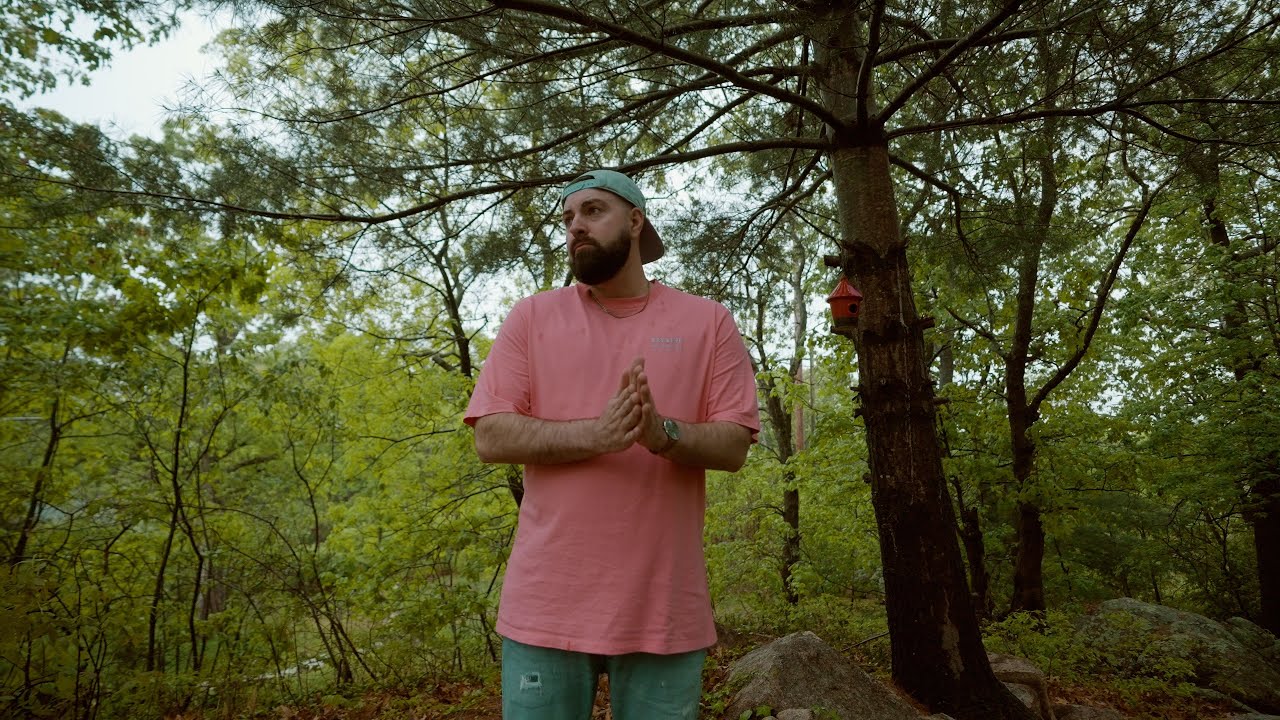 Jeff Porter - My Regime (Official Video)