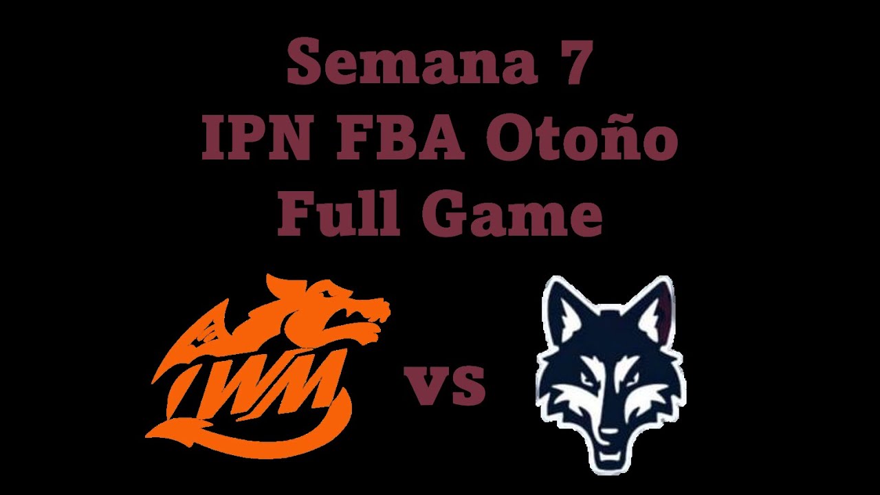 Semana 7 IPN Football Otoño 2025 -  Dragones vs Coyotes 100