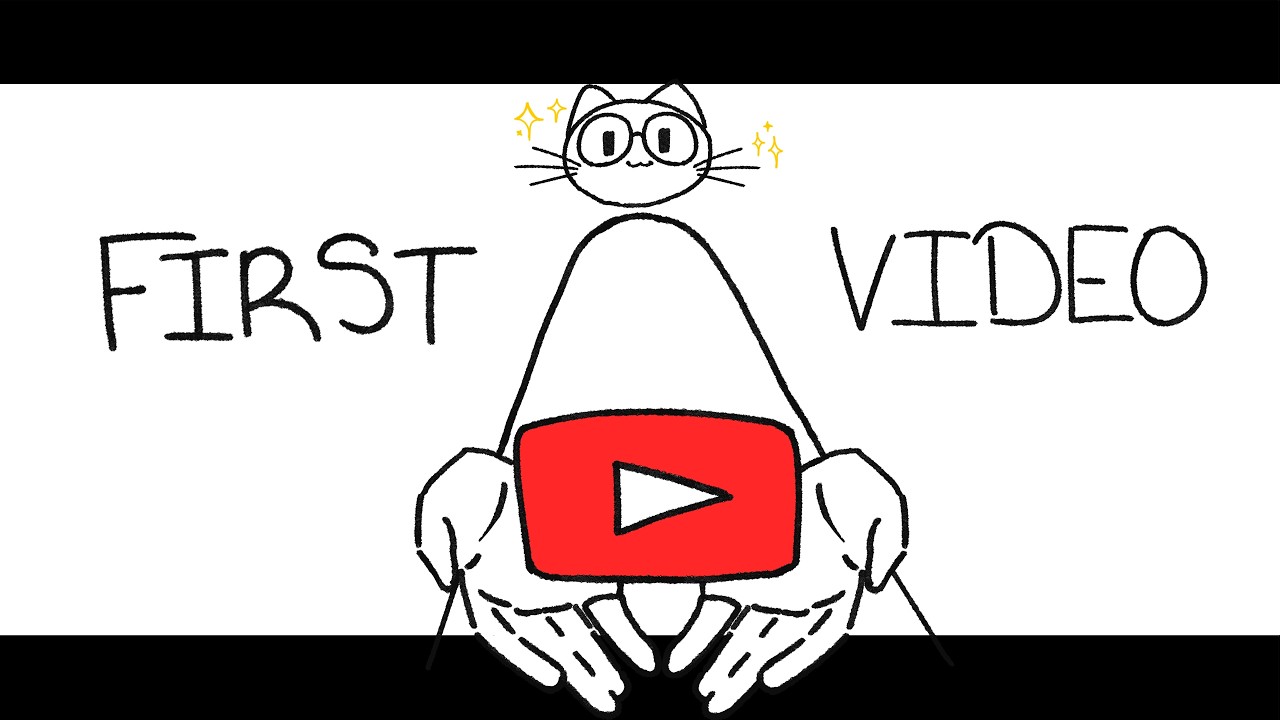 Any room for one more? (First video)