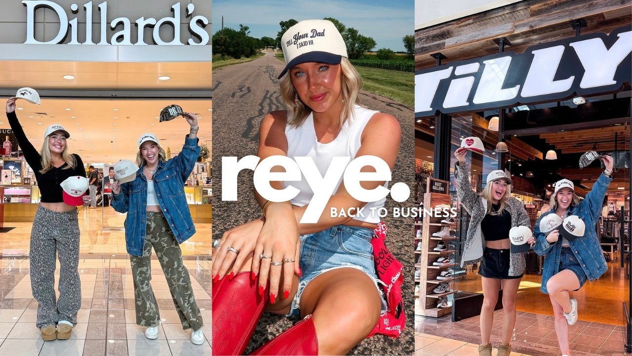 Back to Business with The Happiest