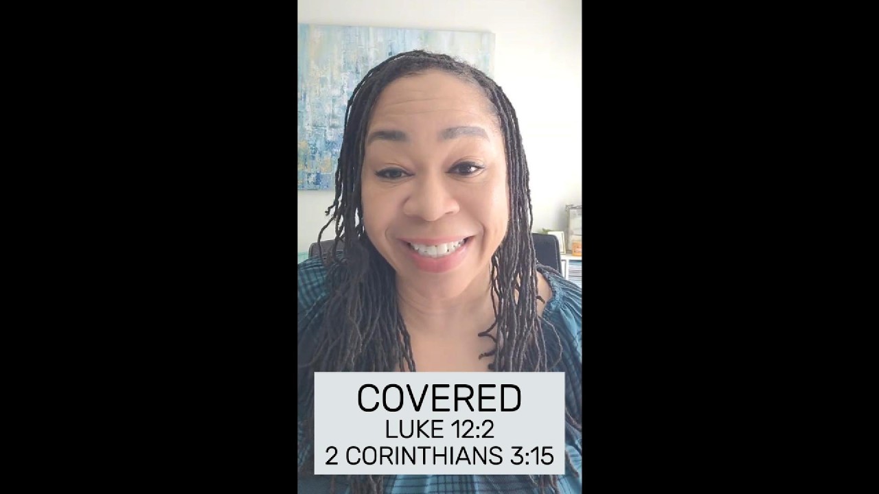 COVERED
