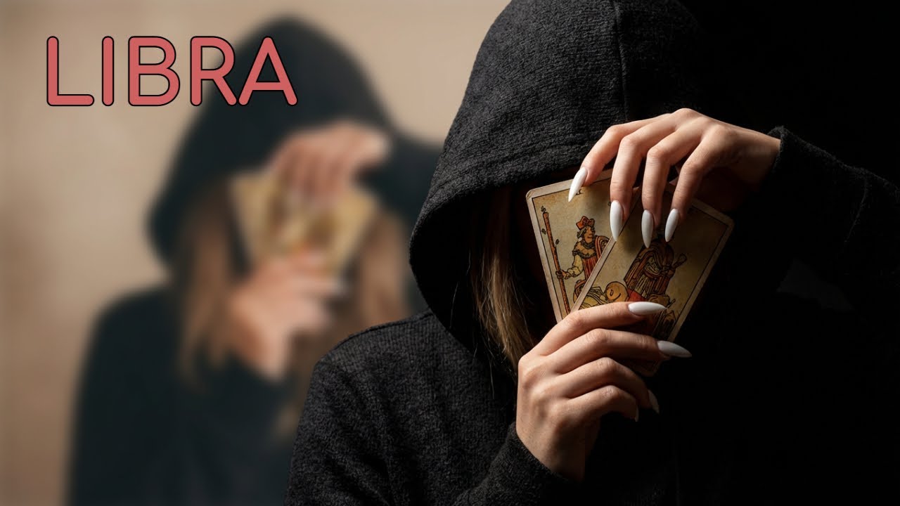 LIBRA🔥 THIS PERSON IS GOING TO CHASE AFTER YOU REGARDLESS 😳🏃&zwj;♂️💞AFTER TRYING TO PUSH YOU AWAY!! 💔➡️