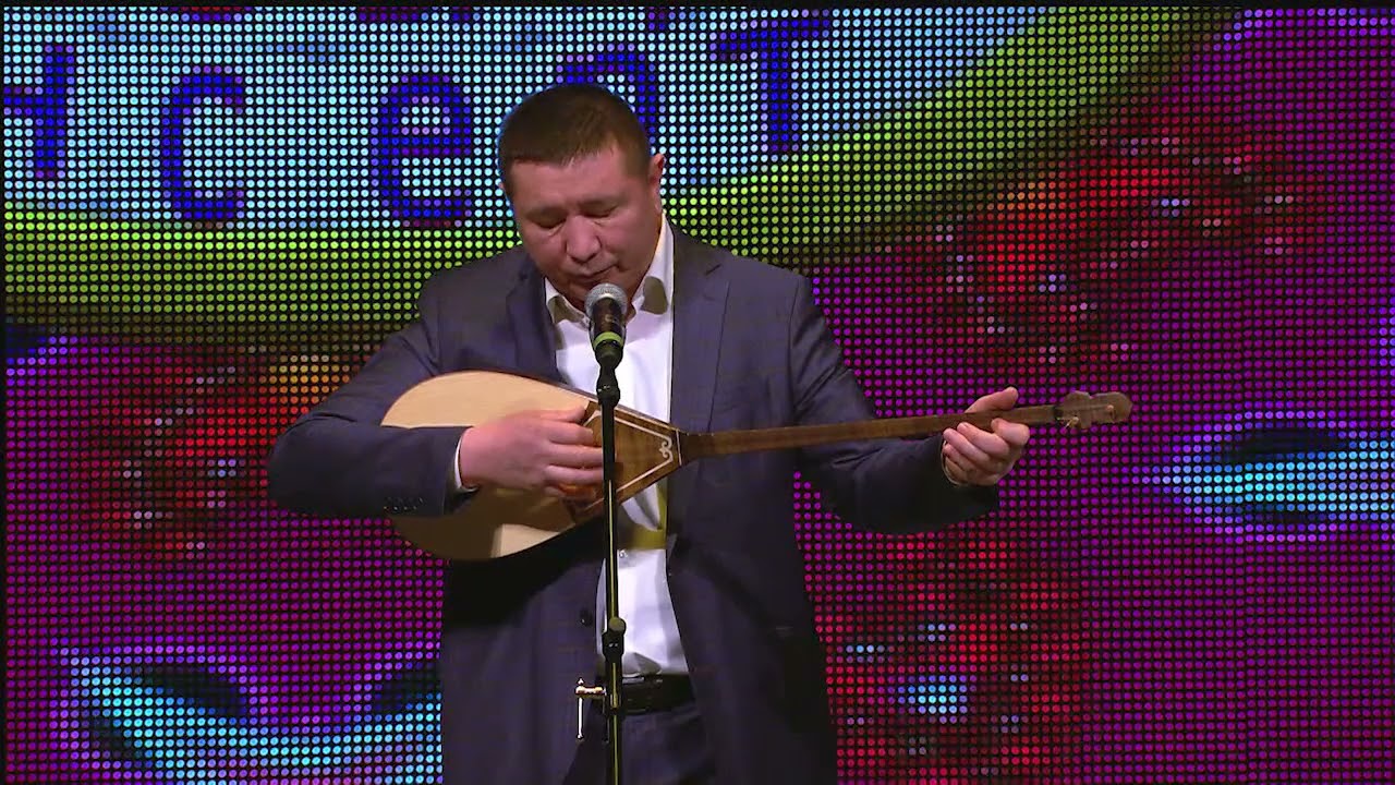 Мұқағали Мақатаев. 