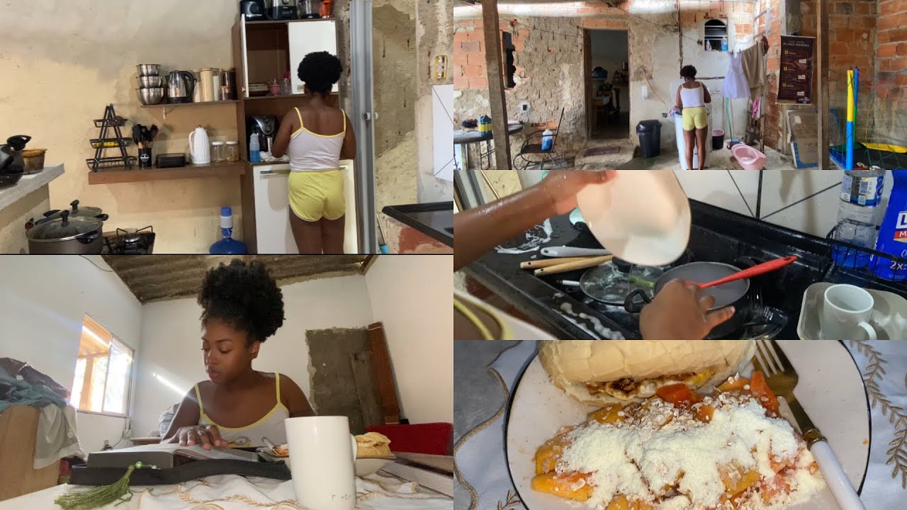 LAVEI MUITA ROUPA🧺*aconteceu uma coisa chata expliquei tudo 🥺 #donadecasa #rotinadodia 