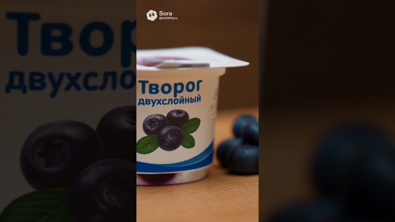 Творог Молком